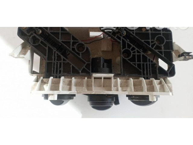 Блок управления климат-контролем 151540000, 151540000   Fiat Punto (188)