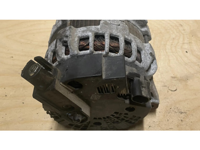 Генератор GX7310300DE, 0125813032 Jaguar F-Pace 2.0