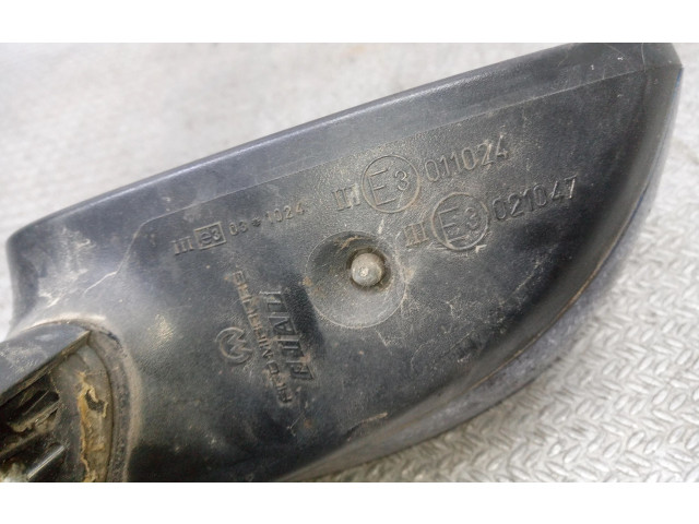 Zpětné zrcátko  Fiat Punto Evo 2011  E3011024  