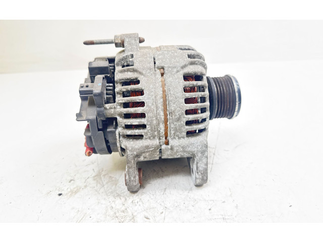 Генератор 8200660033A, 01910 Renault Clio III