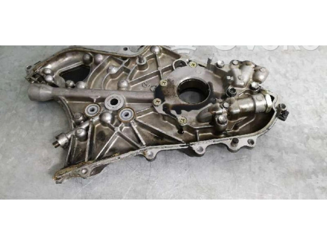 Масляный насос   15010BN301  Nissan Almera Tino 