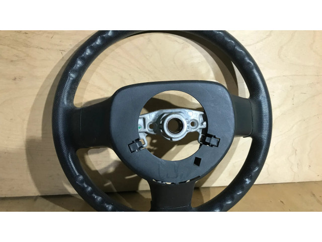 Руль Peugeot 107 2005-2014 года GS12001840