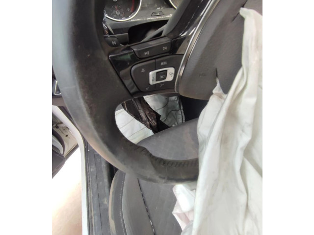 Volant Volkswagen Tiguan 2008 Sinref