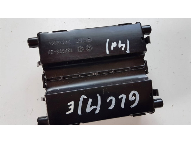 Блок управления A2059006923, A2059012004   Mercedes-Benz GLC X253 C253