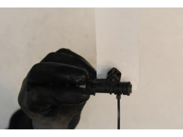 Vstřikovač Ford Fiesta STJC