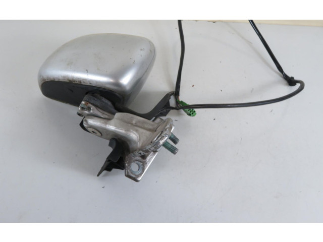 Зеркало (механическое)       Volkswagen New Beetle  1998 - 2010 года   