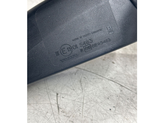 Зеркало электрическое        Volvo V70  2000 - 2004 года   