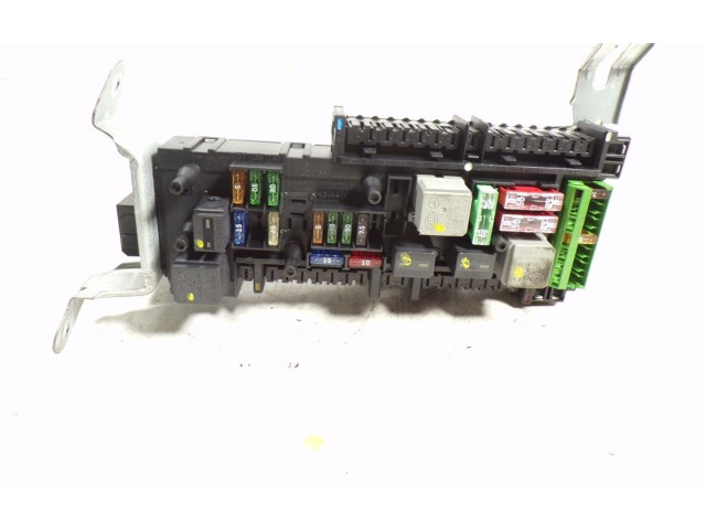 Pojistková skříňka Řídící jednotka BSM A2129004122 Mercedes-Benz CLS AMG C219 2020