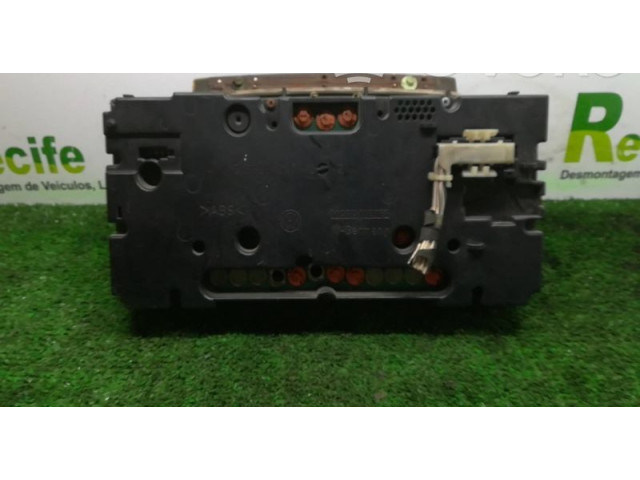 Панель приборов RELOGIO   Volkswagen Golf III       