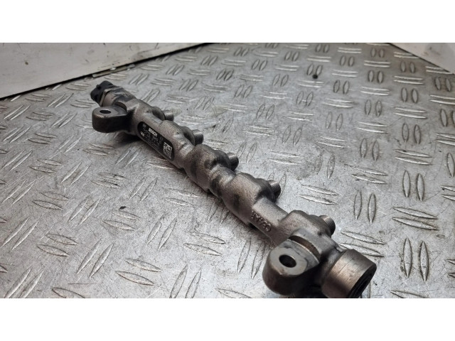 Vstřikovací lišta 0445214181, 314002A420 Hyundai ix35 pro naftový motor 1.7