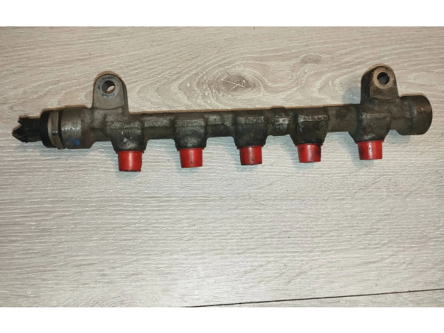 Топливная рампа 314002A420, T237721 KIA Ceed