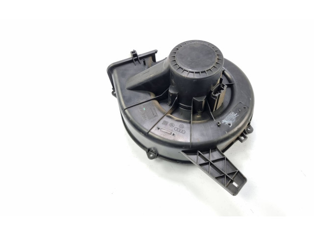 Вентилятор печки 6Q1819015B Skoda Fabia Mk1 (6Y)