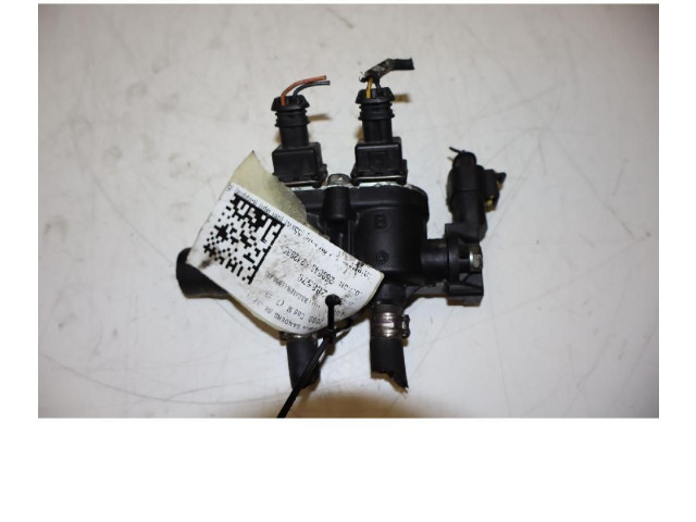 Форсунка 67R-010233 Dacia Sandero K7J A7