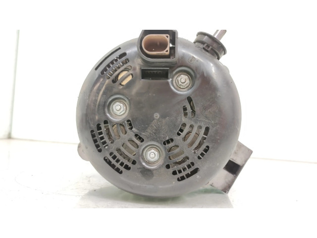 Генератор 12090622125N Jaguar XF X250 3.0