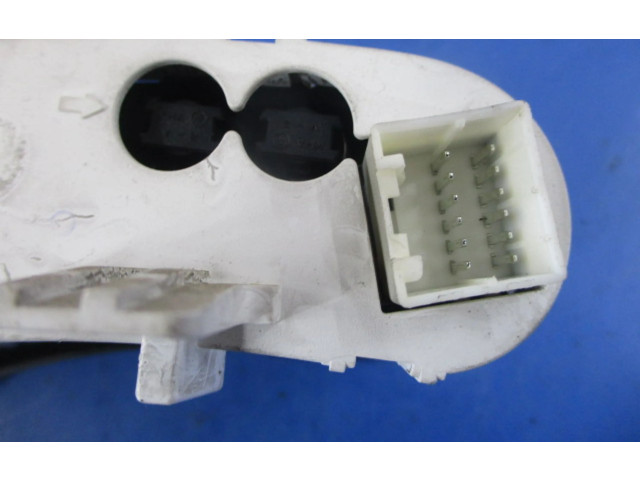 Панель приборов 96664161, 96664161   Chevrolet Spark       