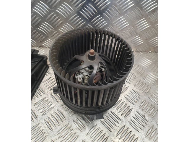 Вентилятор печки 1J1819021A, 1154000 Volkswagen Bora