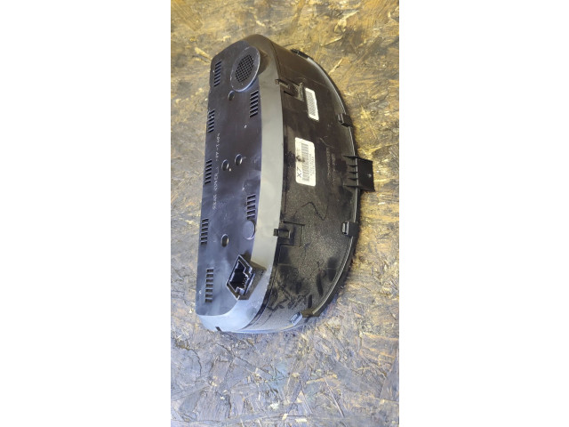 Панель приборов 95967060, X70D160200   Chevrolet Captiva       