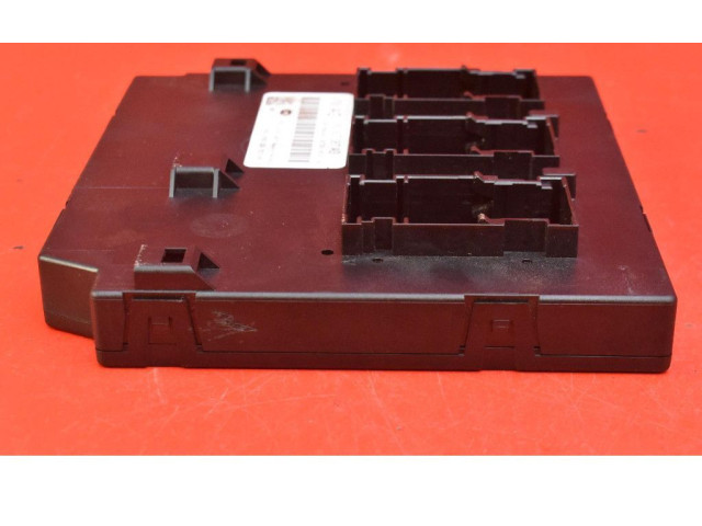 Блок комфорта 1K0937087AG, 1K0937087AG Skoda Superb B6 (3T)