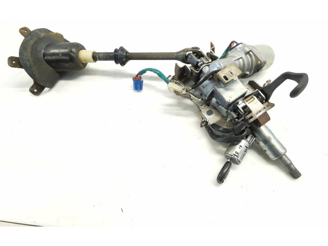    Рулевая рейка 8200091805   Renault Clio II 2001 - 2005 года