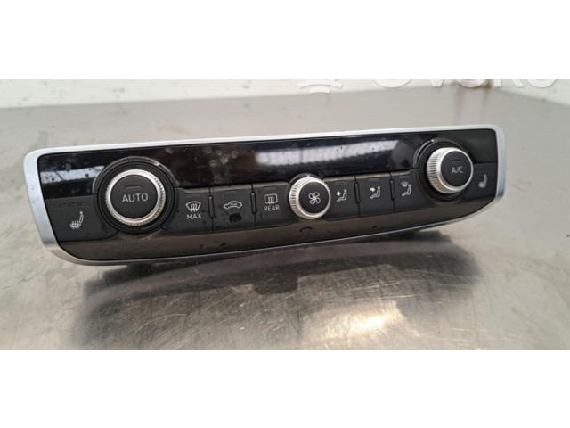 Блок управления климат-контролем 8V0820043D   Audi A3 S3 8V