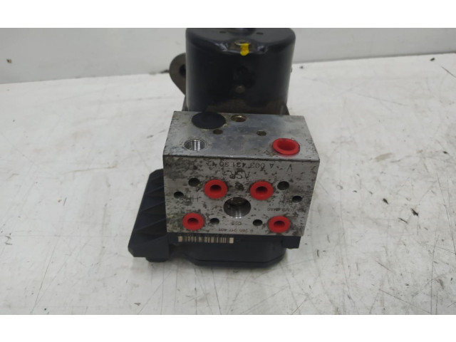 Jednotka ABS A0034313012 Mrcedes-Benz E W210 1998