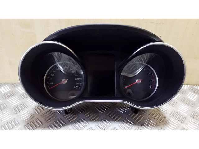 Přístrojová deska Mercedes-Benz GLC X253 C253 2017 A2059006736, A2C16591900