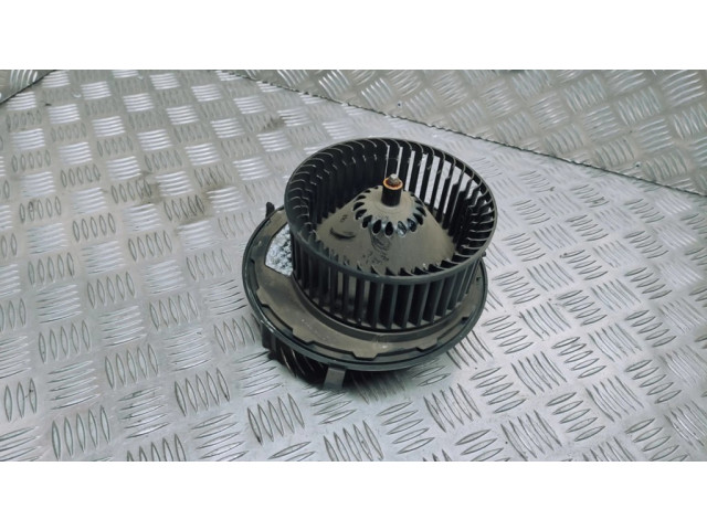 Вентилятор печки    5Q0907521D, 5Q1819021B   Audi A3 S3 8V