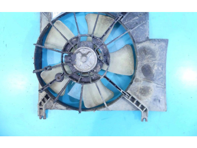 Комплект вентиляторов IMPRK1017391 Daihatsu YRV