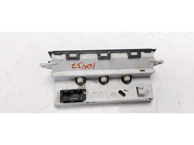 Дисплей 216543008 Citroen Xsara