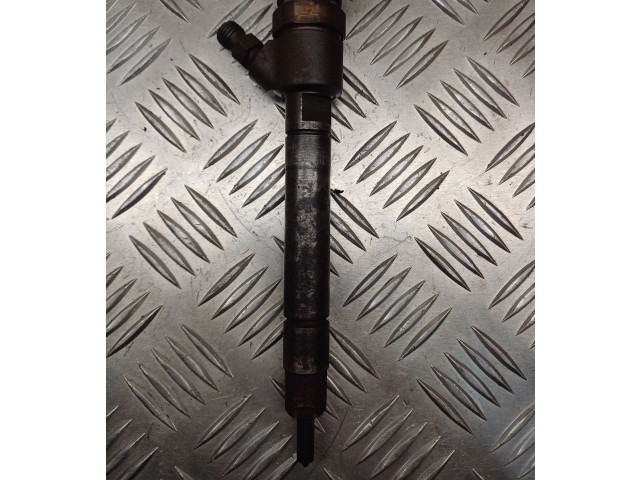 Форсунка 0445110251 Volvo S60 D5244T