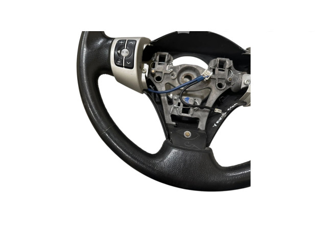 Volant Toyota Yaris 2006 305460899FKE