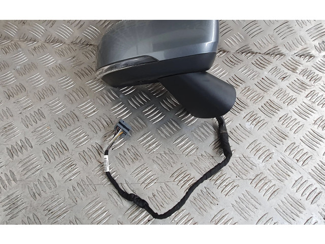 Зеркало электрическое        Volvo V60  2018 -  года   