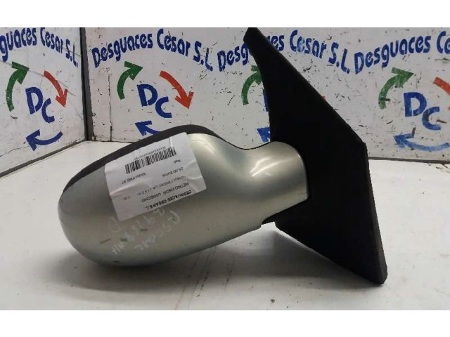 Зеркало электрическое        Renault Scenic RX   -  года   