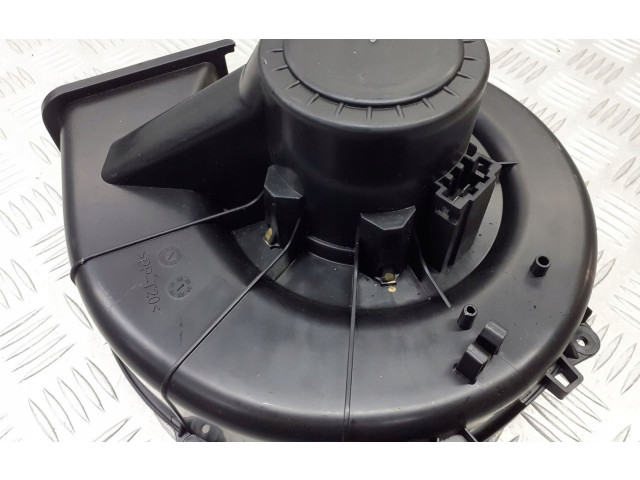 Вентилятор печки 668-WVB010 Audi A2