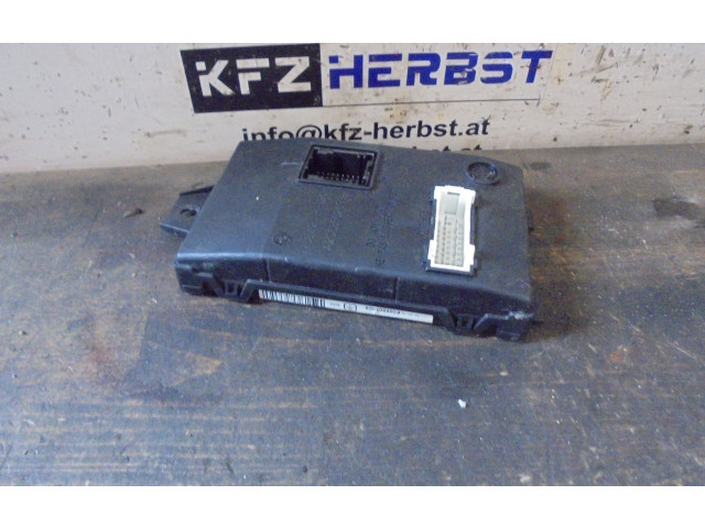 Блок управления 8201068829, 8201068829 Dacia Duster