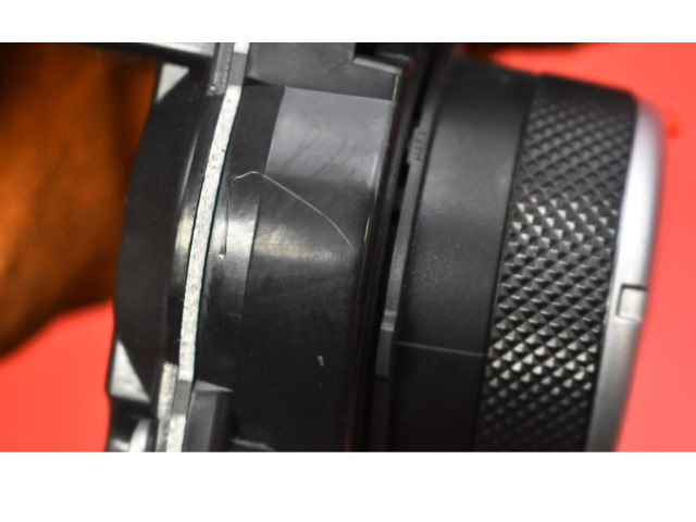 Блок управления климат-контролем 7820A115XA, 7820A115XA Citroen C-Crosser