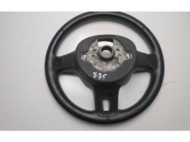 Руль Volkswagen Golf VI 2008 - 2013 года 5K0419091J