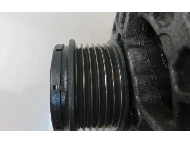 Генератор DRB2840, DRB2840   Volvo S80      