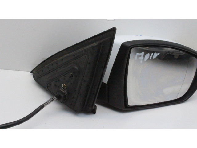 Зеркало электрическое Ford S-MAX 2006 - 2015 года