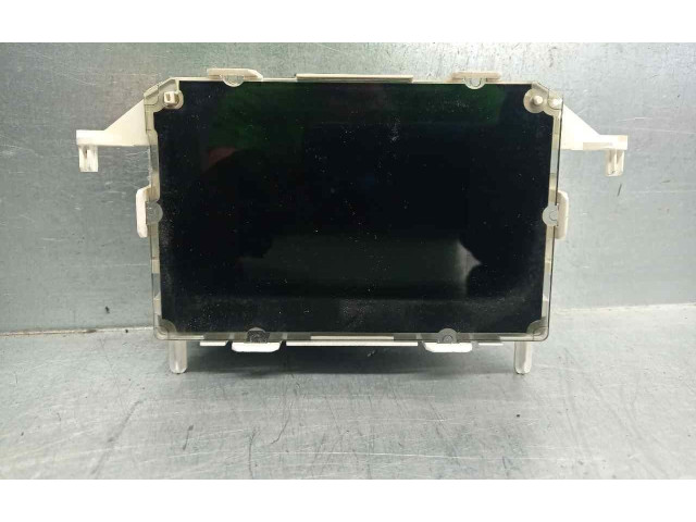 Дисплей    ET7T18B955BA, B2M00V121229   Ford B-MAX
