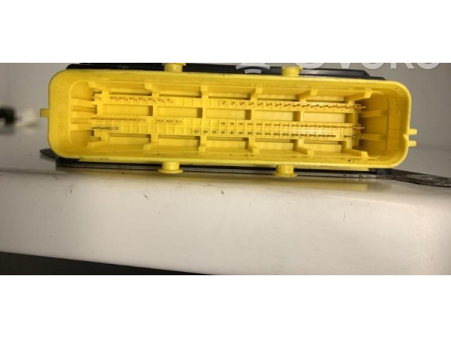 Блок подушек безопасности 5Q0959655AB Audi A3 S3 8V