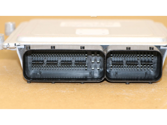 Блок управления двигателя 391C3-03SC0, 39198-03HC0   KIA Ceed