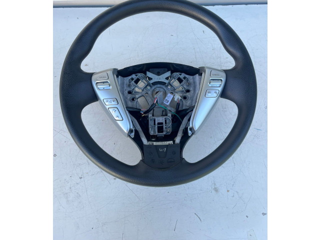 Volant Nissan Note (E12) 2013 3VW1C, 484303VW1C