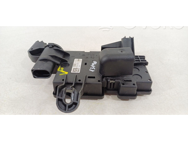 Pojistková skříňka Řídící jednotka BSM 4M0941823A, 4M0941824BA Audi Q7 4L 2006