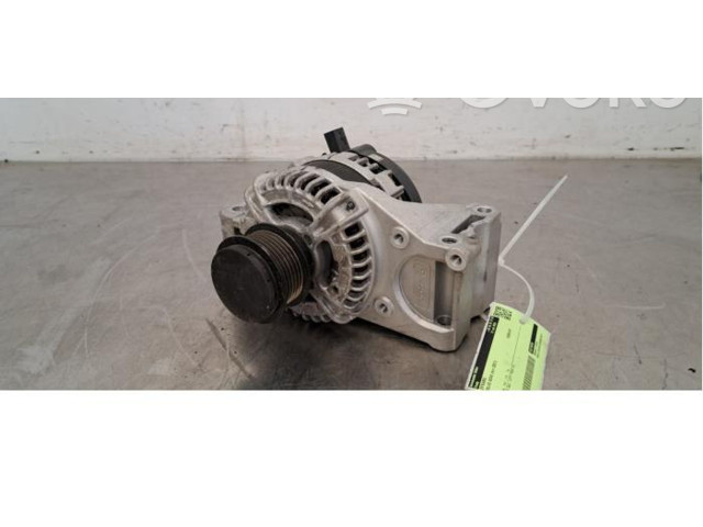 Генератор 32279255 Volvo XC40