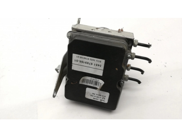 Jednotka ABS 6795188 BMW X1 E84 2009