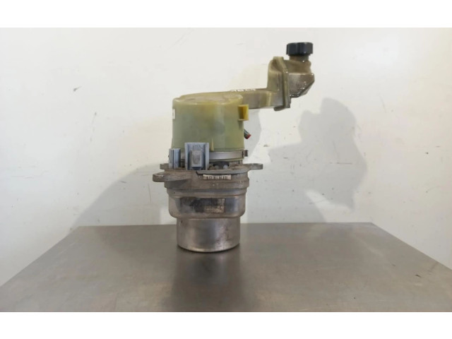 Насос усилителя руля