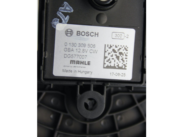 Вентилятор печки    F011500123   Volvo S90, V90