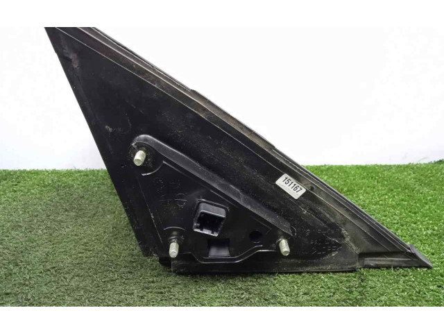 Зеркало электрическое Hyundai Sonata 2006 - 2015 года