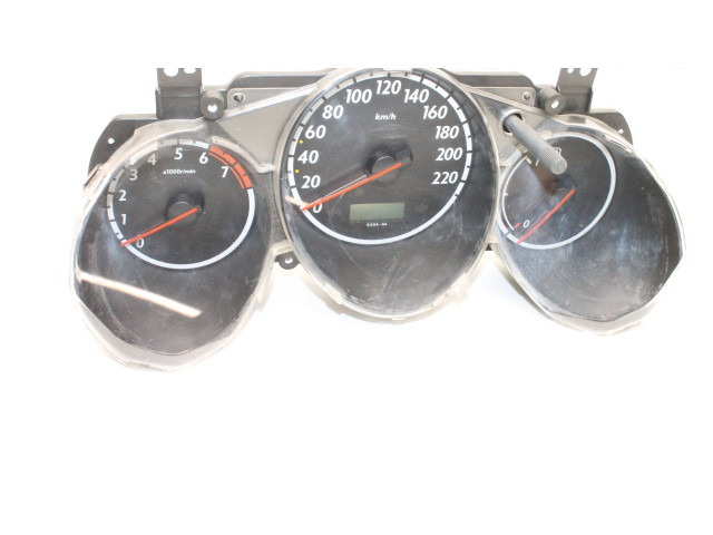 Панель приборов HR0294018 Honda Jazz